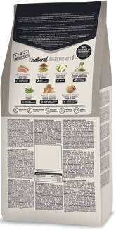 OWNAT CLASSIC LIGHT CATS 4 Kg